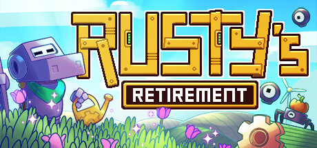 《鲁斯蒂的退休/Rusty's Retirement/Rustys Retirement》BUILD 16699460-官中简体|容量183MB
