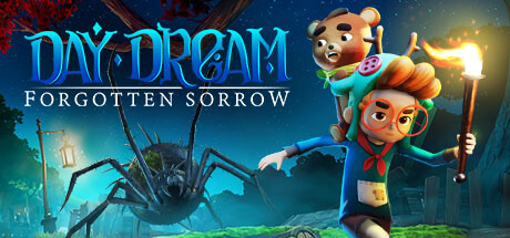 《白日梦:被遗忘的悲伤/Daydream: Forgotten Sorrow》v1.2.6|容量3.81GB|官方简体中文|支持键盘.鼠标.手柄