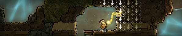 《缺氧：眼冒金星/Oxygen Not Included》v646843-集成仿生增幅包-TENOKE-官中简体|容量2.61GB