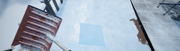 《铲雪模拟器（Snow Plowing Simulator）》V1.4-官中简体|容量9.2GB