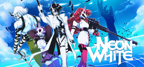 《霓虹白客 neon white》V1.0.740.0|官中|支持键鼠.手柄|容量5.3GB