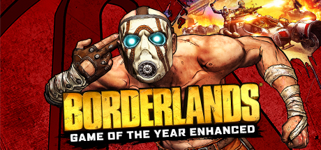 《无主之地：年度加强版/Borderlands Game of the Year Enhanced》v1.5.0.0|容量19GB|内置完整简中汉化|支持键盘.鼠标.手柄|赠多项修改器|赠满金钱初始存档
