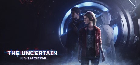 《不确定性:尽头之光 The Uncertain: Light at the End》V0.65官中简体|容量5.6GB