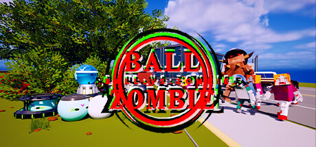 《军队VS僵尸/Ball Army vs Zombie》v1.0.0|容量519MB|官方简体中文|支持键盘.鼠标