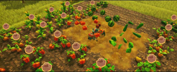 《一起玩农场2/Farm Together 2》BUILD 16696199-官中简体|容量548MB