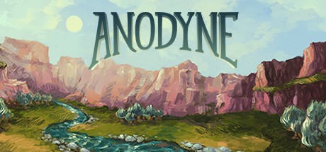 《镇痛(Anodyne)》v1.60|官中|容量160MB