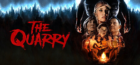 《采石场惊魂/The Quarry》V1.07-elamigos REPACK|官中|支持键鼠.手柄|容量46.4GB