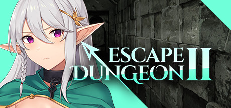 《Escape Dungeon 2-银月苍狼 苏拉尔》V8430092官中简体|容量369MB