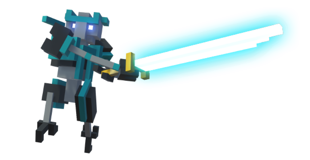 《机器人角斗场/Clone Drone in the Danger Zone》V1.6.0.34|官方简体中文|支持键盘.鼠标.手柄|容量1.37GB