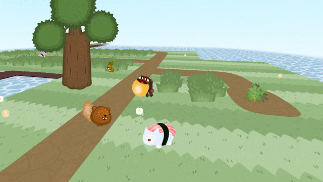 《怪怪魔境/Abomi Nation》V1.3.1|容量1.22GB|官方简体中文|支持键盘.鼠标.手柄