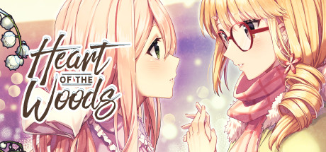 《森灵之心/Heart of the Woods》v2.1 官中 容量1.4GB