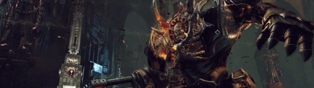 《战锤 40K:审判者 - 殉道者/Warhammer 4000 Inquisitor Martyr》V2.9.4D-P2P-官中简体|容量80GB