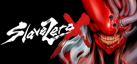 《零号奴隶X/Slave Zero X》V1.05-官中简体|容量5.6GB|支持键鼠|手柄
