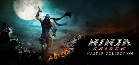 《忍者龙剑传：大师收藏版（[NINJA GAIDEN: Master Collection] NINJA GAIDEN Σ）》v20220808官中繁体|容量13GB|仅支持手柄