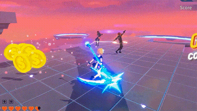 《超战女武神/APEX女主角们/APEX HEROINES》TENOKE官中简体|容量1.2GB