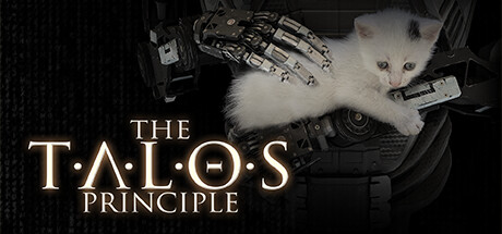 《塔洛斯的法则:黄金版(The Talos Principle: Gold Edition)》V554784 官中 容量6.5GB