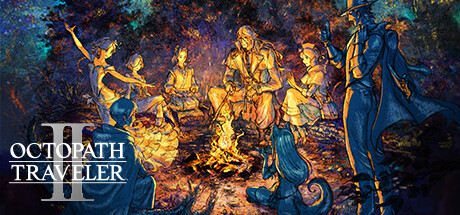 《歧路旅人2/八方旅人2/OCTOPATH TRAVELER II》v1.0.2模拟器整合版|整合解除帧数+金手指|容量7.34GB|官方简体中文