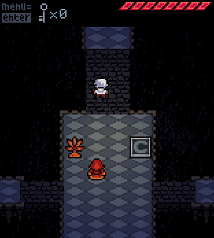 《镇痛（Anodyne）》v1.60|官中|容量160MB