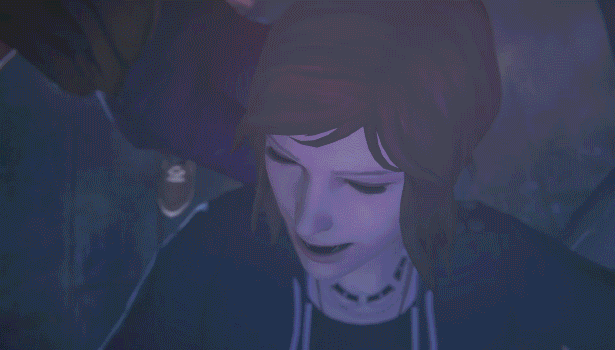 《奇异人生：暴风前夕/Life is Strange: Before the Storm》第1-4章豪华版(v1.4.0.5_Build20180607) 容量21GB 官方简体中文 支持键盘.鼠标 赠音乐原声