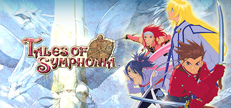 《仙乐传说/Tales of Symphonia》Build.20160306|容量6.69GB|内置LMAO汉化2.2|支持键盘.鼠标.手柄