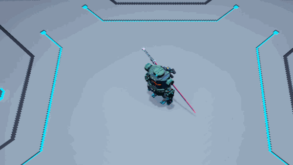《星际角斗场 Starena》官方中文|Build 6211141