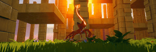 《蜘蛛狐狸/Spider Fox》v1.0.0官中简体|容量2.78GB