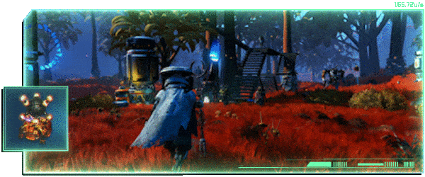 《无人深空/无人之地/No Man's Sky/No Mans Sky》V5.29-P2P|-官中简体|容量|支持键鼠.手柄||容量14.1GB赠音乐原声|赠多项修改器|赠满金币.水荫.纳米星团初始存档