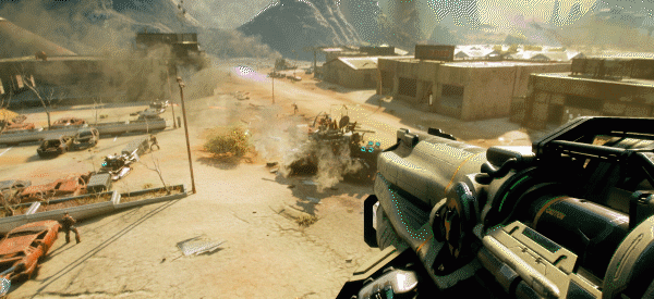 《狂怒2/Rage 2 Deluxe Edition》v1.09豪华版官中简体|容量44.3GB赠多项修改器|赠全武器.皮肤.载具.通关存档