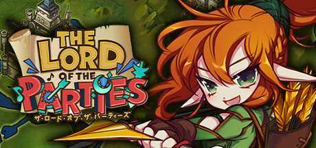 《派对之王/The Lord of the Parties》TENOKE整合DLC洛娜|官中|支持键鼠.手柄|容量667MB
