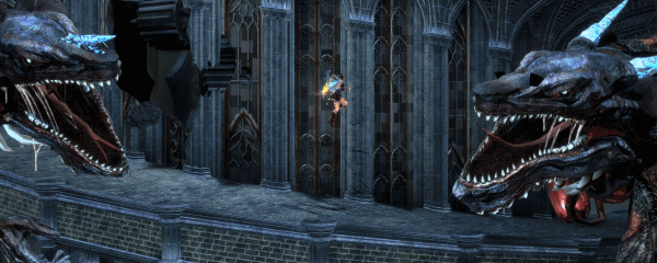 《赤痕：夜之仪式/血污：夜之仪式/Bloodstained Ritual of the Night》V1.60.0.67142|-官中|支持键鼠.手柄|赠音乐BGM|赠多项修改器|赠一周目满级100%完美存档|容量10.5GB