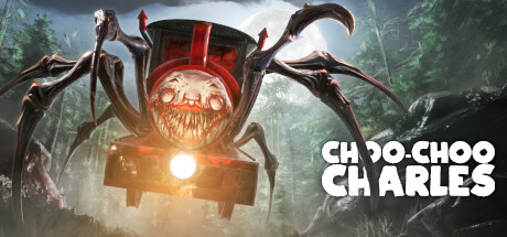 《查尔斯小火车/CHOO CHOO Charles》V1.2.0-P2P|官中|支持键鼠.手柄|容量2.29GB
