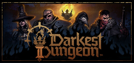 《暗黑地牢2/Darkest Dungeon II/Darkest Dungeon 2》V1.06.67316|官中|支持键鼠.手柄|赠多项修改器|容量3.87GB