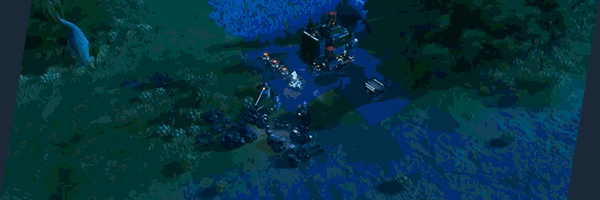 《异步解离/Desynced Autonomous Colony Simulator》BUILD 16638206-定期更新（主分支）|-官中简体|支持键鼠.手柄|容量1.2GB