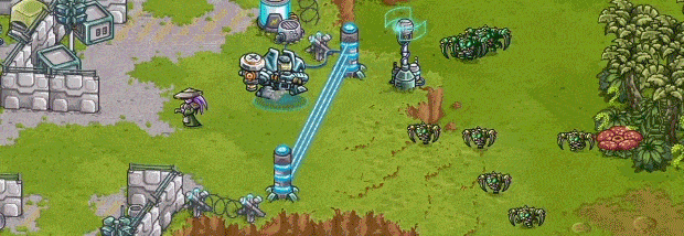 《钢铁战队：入侵（Iron Marines Invasion）》V0.18.30-P2P|官中|容量1.3GB
