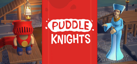 《水坑骑士/Puddle Knights》V34官中|支持键鼠.手柄|容量210MB|