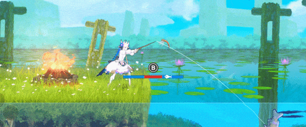 《失落史诗/LOST EPIC》v1.02|容量3.02GB|官方简体中文|支持键盘.鼠标.手柄