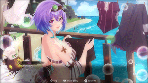 《神风少女战机（Kamikaze Lassplanes）》TENOKE|官方英/日文|容量5.36GB