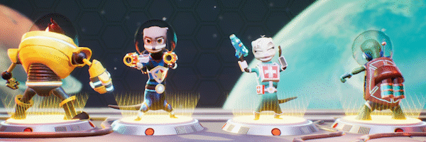《The Otterman Empire 水獭帝国》V7072819 官中 容量1.62GB