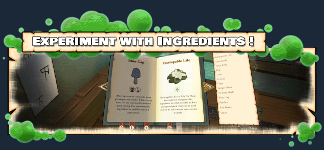 《我炼金超牛 Alchemist Simulator》V2020.03.30官中简体|容量923MB