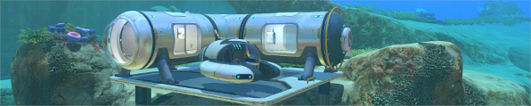 《深海迷航/Subnautica》V25.02.2024|官中|支持键鼠|容量6.65GB|赠音乐原声|赠多项修改器