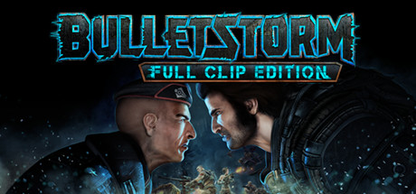《子弹风暴/Bulletstorm:Full Clip Edition》免安装中文汉化版v3.0|9.74GB