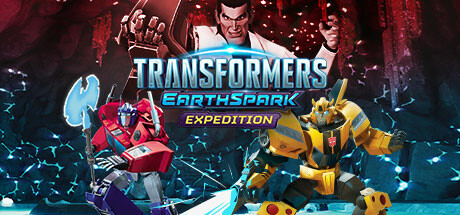 《变形金刚:地球火种 - 远征 TRANSFORMERS EARTHSPARK Expedition》TENOKE|官中|容量6GB
