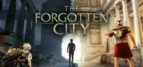 《遗忘之城/The Forgotten City》BUILD 9300715|容量26.4GB|官方简体中文|支持键盘.鼠标.手柄