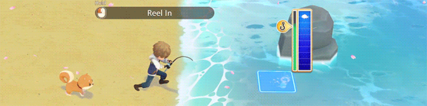 《牧场物语：橄榄镇与希望的大地/STORY OF SEASONS: Pioneers of Olive Town》v1.1.0豪华版官中简体|容量1.55GB赠多项修改器
