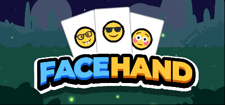 《Facehand》v1.0.3|官方英文|容量91MB