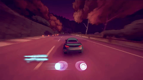 《惯性漂移 INERTIAL DRIFT》V20221115HF官中