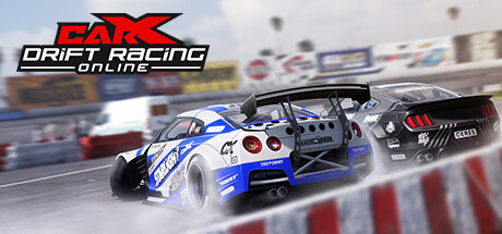《CarX漂移赛车在线/CarX Drift Racing Online》V2.23|-官中简体|容量4.4GB