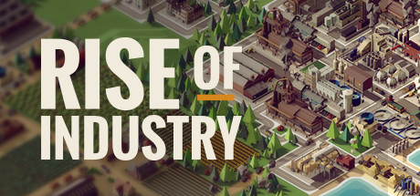《工业崛起/Rise of Industry》BUILD 9064059官中简体|容量1.82GB