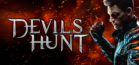 《恶魔猎杀/恶魔狩猎/恶魔之狩/魔鬼狩猎/Devil's Hunt》完整版|容量23.2GB|官方简体中文|支持键盘.鼠标.手柄|赠多项修改器