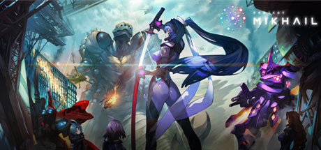 《PROJECT MIKHAIL A MUV LUV WAR STORY》BUILD 20230330|官方日/英|容量9GB